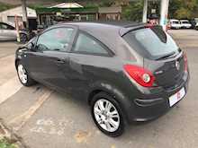 Vauxhall 1.0 ecoFLEX 12V Energy Hatchback 3dr Petrol Manual Euro 5 (A/C) (65 ps)