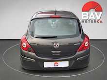 Vauxhall 1.0 ecoFLEX 12V Energy Hatchback 3dr Petrol Manual Euro 5 (A/C) (65 ps)