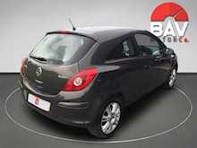Vauxhall 1.0 ecoFLEX 12V Energy Hatchback 3dr Petrol Manual Euro 5 (A/C) (65 ps)