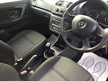 SKODA 1.2 TDI GreenLine II Estate 5dr Diesel Manual Euro 5 (s/s) (75 ps)