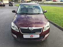 SKODA 1.2 TDI GreenLine II Estate 5dr Diesel Manual Euro 5 (s/s) (75 ps)