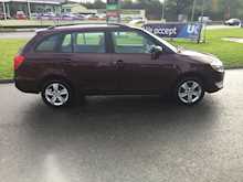 SKODA 1.2 TDI GreenLine II Estate 5dr Diesel Manual Euro 5 (s/s) (75 ps)