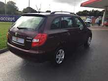 SKODA 1.2 TDI GreenLine II Estate 5dr Diesel Manual Euro 5 (s/s) (75 ps)