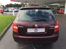 SKODA 1.2 TDI GreenLine II Estate 5dr Diesel Manual Euro 5 (s/s) (75 ps)