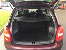 SKODA 1.2 TDI GreenLine II Estate 5dr Diesel Manual Euro 5 (s/s) (75 ps)