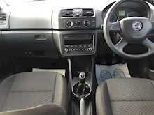 SKODA 1.2 TDI GreenLine II Estate 5dr Diesel Manual Euro 5 (s/s) (75 ps)