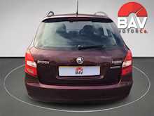SKODA 1.2 TDI GreenLine II Estate 5dr Diesel Manual Euro 5 (s/s) (75 ps)