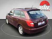 SKODA 1.2 TDI GreenLine II Estate 5dr Diesel Manual Euro 5 (s/s) (75 ps)