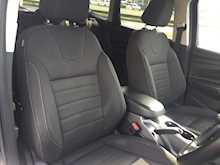 Ford 1.5T EcoBoost Zetec SUV 5dr Petrol Manual 2WD Euro 6 (s/s) (150 ps)