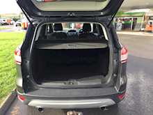 Ford 1.5T EcoBoost Zetec SUV 5dr Petrol Manual 2WD Euro 6 (s/s) (150 ps)