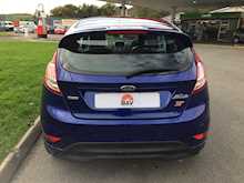 Ford 1.0T EcoBoost ST-Line Hatchback 3dr Petrol Manual Euro 6 (s/s) (100 ps)