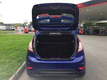 Ford 1.0T EcoBoost ST-Line Hatchback 3dr Petrol Manual Euro 6 (s/s) (100 ps)