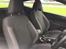 Ford 1.0T EcoBoost ST-Line Hatchback 3dr Petrol Manual Euro 6 (s/s) (100 ps)