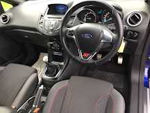 Ford 1.0T EcoBoost ST-Line Hatchback 3dr Petrol Manual Euro 6 (s/s) (100 ps)