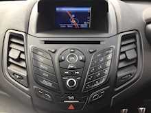 Ford 1.0T EcoBoost ST-Line Hatchback 3dr Petrol Manual Euro 6 (s/s) (100 ps)