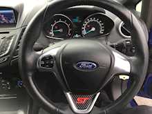 Ford 1.0T EcoBoost ST-Line Hatchback 3dr Petrol Manual Euro 6 (s/s) (100 ps)