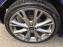 Ford 1.0T EcoBoost ST-Line Hatchback 3dr Petrol Manual Euro 6 (s/s) (100 ps)
