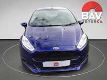 Ford 1.0T EcoBoost ST-Line Hatchback 3dr Petrol Manual Euro 6 (s/s) (100 ps)