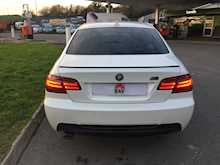 BMW 2.0 320d M Sport Coupe 2dr Diesel Steptronic Euro 5 (184 ps)