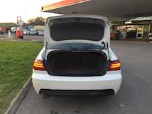 BMW 2.0 320d M Sport Coupe 2dr Diesel Steptronic Euro 5 (184 ps)