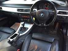 BMW 2.0 320d M Sport Coupe 2dr Diesel Steptronic Euro 5 (184 ps)