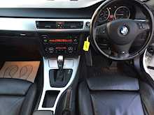 BMW 2.0 320d M Sport Coupe 2dr Diesel Steptronic Euro 5 (184 ps)