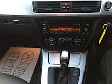 BMW 2.0 320d M Sport Coupe 2dr Diesel Steptronic Euro 5 (184 ps)