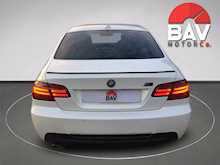 BMW 2.0 320d M Sport Coupe 2dr Diesel Steptronic Euro 5 (184 ps)