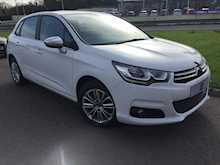 Citroen 1.2 PureTech Flair Hatchback 5dr Petrol Manual Euro 6 (s/s) (130 ps)