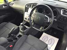 Citroen 1.2 PureTech Flair Hatchback 5dr Petrol Manual Euro 6 (s/s) (130 ps)