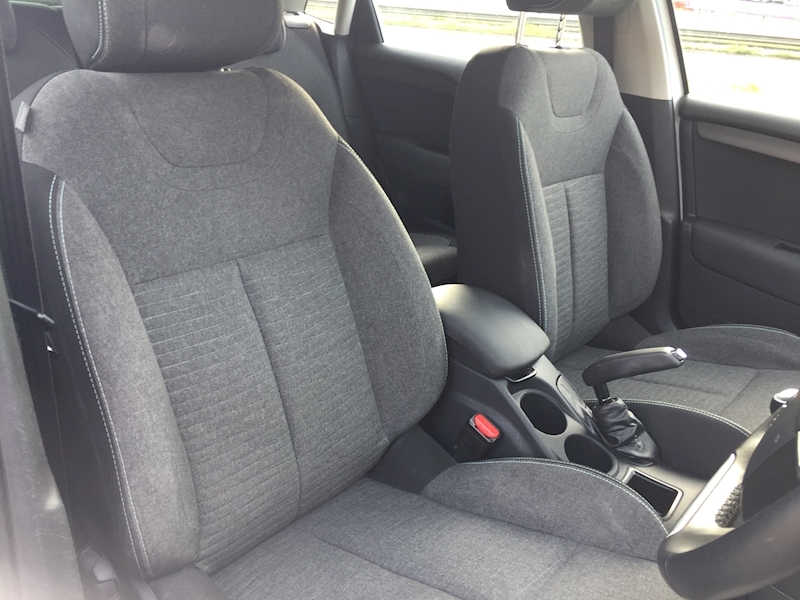 Citroen 1.2 PureTech Flair Hatchback 5dr Petrol Manual Euro 6 (s/s) (130 ps)