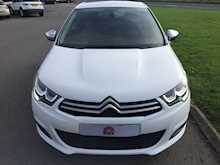 Citroen 1.2 PureTech Flair Hatchback 5dr Petrol Manual Euro 6 (s/s) (130 ps)