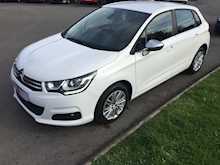 Citroen 1.2 PureTech Flair Hatchback 5dr Petrol Manual Euro 6 (s/s) (130 ps)