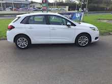 Citroen 1.2 PureTech Flair Hatchback 5dr Petrol Manual Euro 6 (s/s) (130 ps)