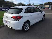 Citroen 1.2 PureTech Flair Hatchback 5dr Petrol Manual Euro 6 (s/s) (130 ps)