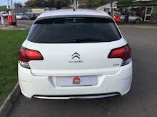 Citroen 1.2 PureTech Flair Hatchback 5dr Petrol Manual Euro 6 (s/s) (130 ps)