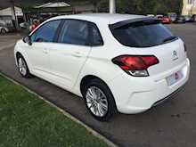 Citroen 1.2 PureTech Flair Hatchback 5dr Petrol Manual Euro 6 (s/s) (130 ps)