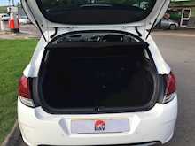 Citroen 1.2 PureTech Flair Hatchback 5dr Petrol Manual Euro 6 (s/s) (130 ps)