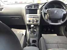 Citroen 1.2 PureTech Flair Hatchback 5dr Petrol Manual Euro 6 (s/s) (130 ps)