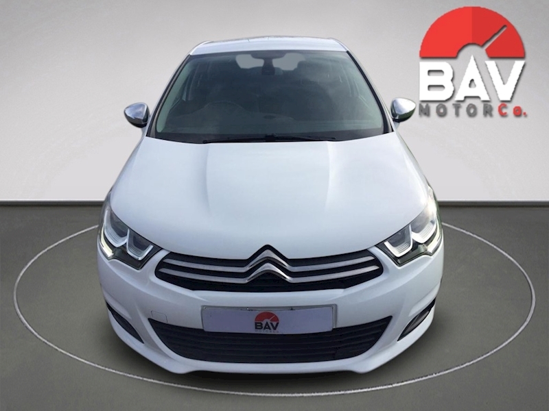 Citroen 1.2 PureTech Flair Hatchback 5dr Petrol Manual Euro 6 (s/s) (130 ps)