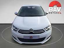 Citroen 1.2 PureTech Flair Hatchback 5dr Petrol Manual Euro 6 (s/s) (130 ps)