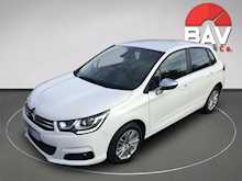 Citroen 1.2 PureTech Flair Hatchback 5dr Petrol Manual Euro 6 (s/s) (130 ps)