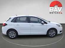 Citroen 1.2 PureTech Flair Hatchback 5dr Petrol Manual Euro 6 (s/s) (130 ps)