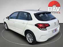 Citroen 1.2 PureTech Flair Hatchback 5dr Petrol Manual Euro 6 (s/s) (130 ps)
