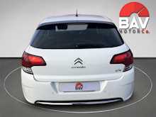 Citroen 1.2 PureTech Flair Hatchback 5dr Petrol Manual Euro 6 (s/s) (130 ps)