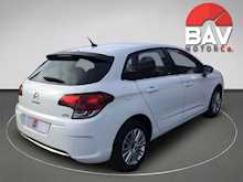 Citroen 1.2 PureTech Flair Hatchback 5dr Petrol Manual Euro 6 (s/s) (130 ps)
