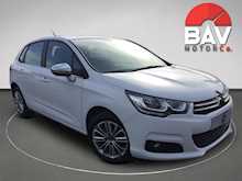 Citroen 1.2 PureTech Flair Hatchback 5dr Petrol Manual Euro 6 (s/s) (130 ps)