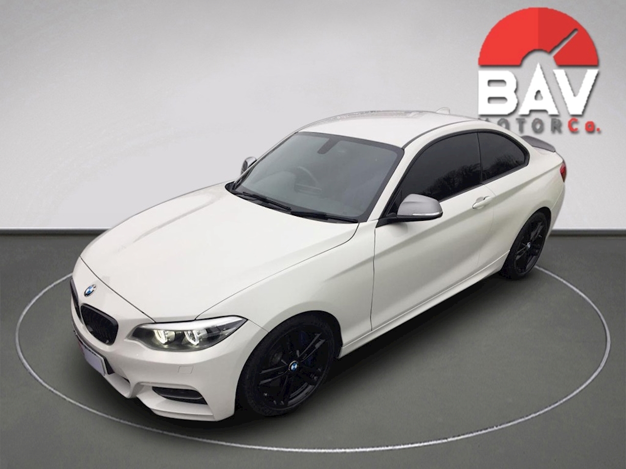 Used 2017 BMW 3.0 M240i Coupe 2dr Petrol Auto Euro 6 (s/s) (340 ps) For ...