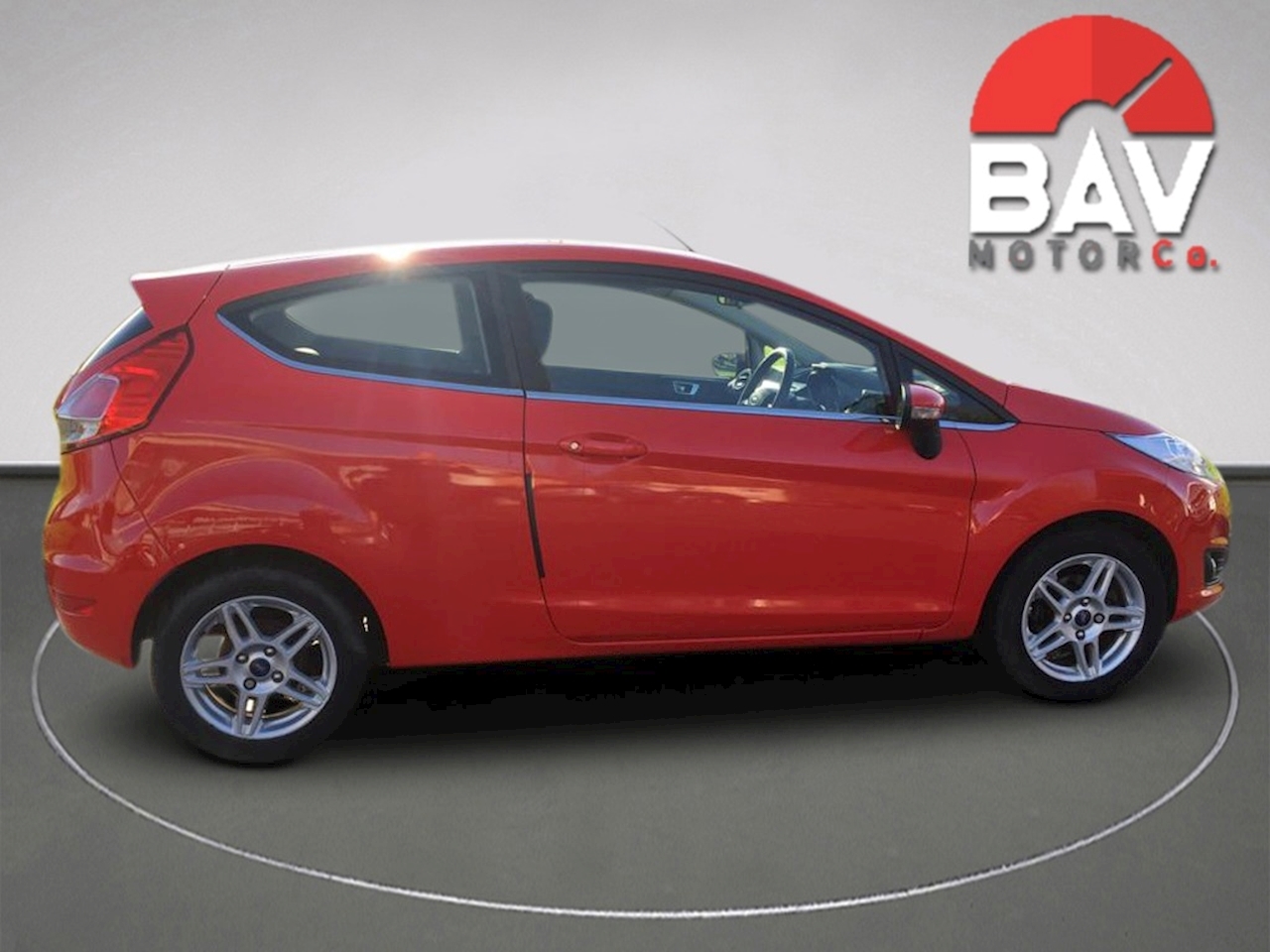 1.25 Zetec Hatchback 3dr Petrol Manual Euro 5 (82 ps)