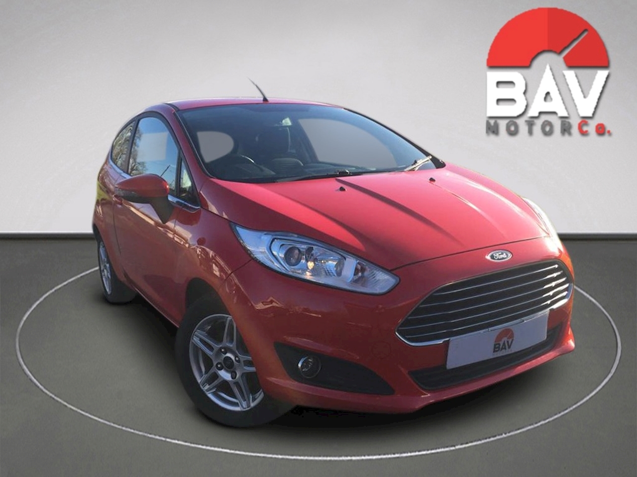 1.25 Zetec Hatchback 3dr Petrol Manual Euro 5 (82 ps)